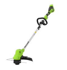 Триммер Greenworks GD40LT30 [21107]