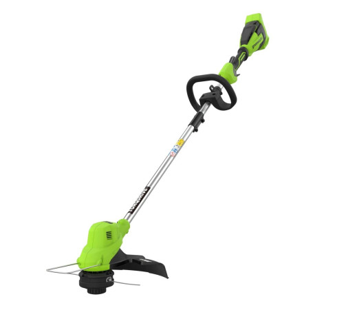 Триммер Greenworks GD40LT30 [21107]