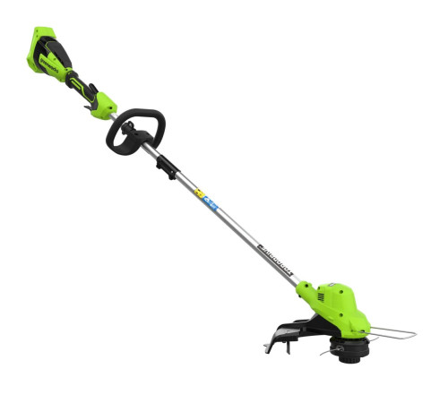 Триммер Greenworks GD40LT30 [21107]