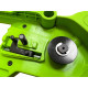 Цепная мини пила аккумуляторная Greenworks 24V G24MCS10K2 (1хАКБ 2Ач и ЗУ) 10см