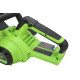 Цепная пила аккумуляторная Greenworks 24V GD24CS30 (без АКБ и ЗУ) 30см