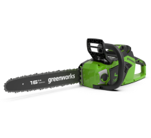 Аккумуляторная пила Greenworks GD40CS18K4 2005807UB (с 1-им АКБ 4 Ач)