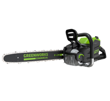 Аккумуляторная пила Greenworks GD82CS51K5 2008307UB (с 1-им АКБ 5 Ач)