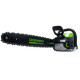 Цепная пила аккумуляторная Greenworks 82V GD82CS51K5 (1хАКБ 5 Ач. и ЗУ) 51см