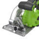 Циркулярная пила аккумуляторная Greenworks 24V GD24CS165 (без АКБ и ЗУ)