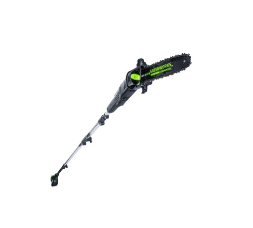 Высоторез Greenworks GD82PS25 1402207