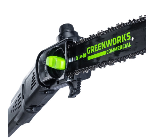Высоторез Greenworks GD82PS25 1402207