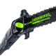 Высоторез Greenworks GD82PS25 1402207