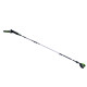 Высоторез Greenworks GD82PS25 1402207