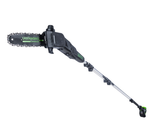 Высоторез Greenworks GD82PS25 1402207