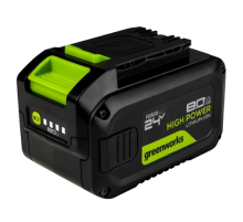Аккумулятор Greenworks 24V 8Ач High Power G24HP8