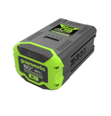 Аккумулятор Greenworks 60V 8Ач G60B8