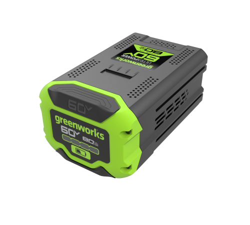 Аккумулятор Greenworks 60V 8Ач G60B8