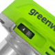 Кромочно-петельный фрезер Greenworks G24RO 3502507 (без АКБ)