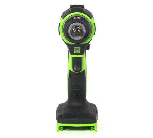 Гайковерт ударный аккумуляторный Greenworks 24V G24IW200 (без АКБ и ЗУ) 200Нм