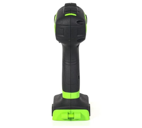 Гайковерт ударный аккумуляторный Greenworks 24V G24IW200 (без АКБ и ЗУ) 200Нм