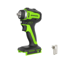 Гайковерт Greenworks G24IW200 3803607 (без АКБ)