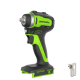 Гайковерт ударный аккумуляторный Greenworks 24V G24IW200 (без АКБ и ЗУ) 200Нм