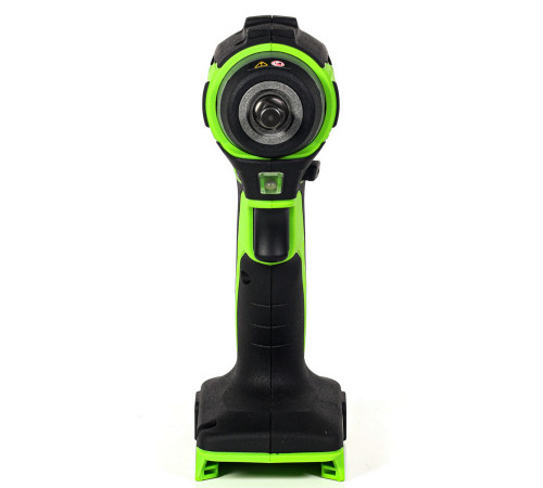 Гайковерт ударный аккумуляторный Greenworks 24V G24IW200 (без АКБ и ЗУ) 200Нм