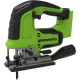 Лобзик аккумуляторный Greenworks 24V GD24JS (без АКБ и ЗУ)