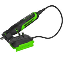 Гравер Greenworks G24RT 3200807 (без АКБ)