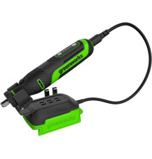 Гравер Greenworks G24RT 3200807 (без АКБ)