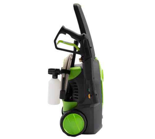 Мойка высокого давления Greenworks GPWG3II 1700 Вт, 120 бар