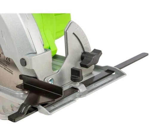 Циркулярная пила аккумуляторная Greenworks 24V GD24CS (без АКБ и ЗУ)