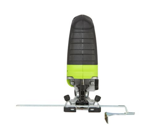 Лобзик аккумуляторный Greenworks 24V GD24JS (без АКБ и ЗУ)