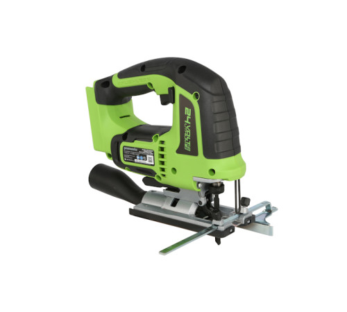 Лобзик аккумуляторный Greenworks 24V GD24JS (без АКБ и ЗУ)