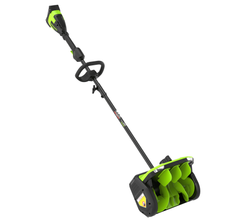 Снегоуборщик аккумуляторный Greenworks 40V GD40SS2 (без АКБ и ЗУ) 30 см