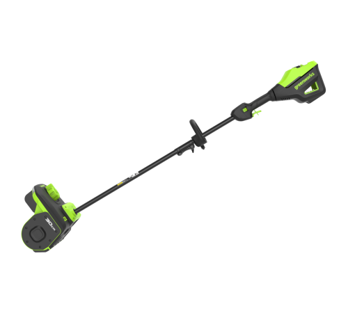 Снегоуборщик-снеголопата аккумуляторная с регулируемым направлением выброса GD60SS2K4 60В  (в комплекте АКБ 4А/ч + ЗУ)