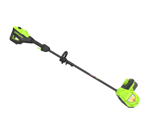 Снегоуборщик-снеголопата аккумуляторная с регулируемым направлением выброса GD60SS2K4 60В  (в комплекте АКБ 4А/ч + ЗУ)