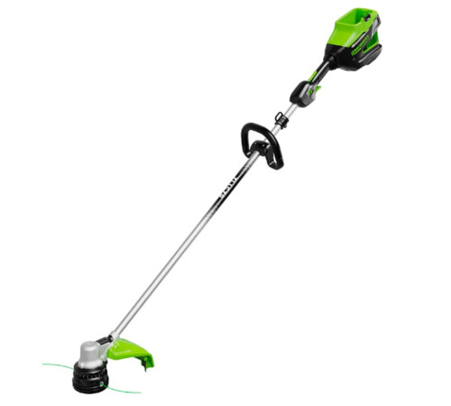 Триммер аккумуляторный Greenworks 82V ST121 (без АКБ и ЗУ) 40 см