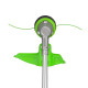 Триммер аккумуляторный Greenworks 82V ST121 (без АКБ и ЗУ) 40 см