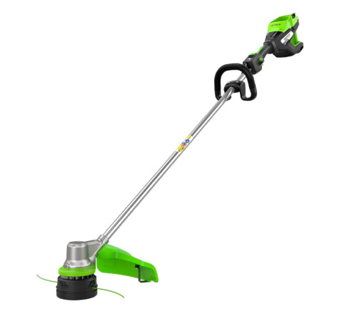 Триммер аккумуляторный Greenworks 82V ST121 (без АКБ и ЗУ) 40 см