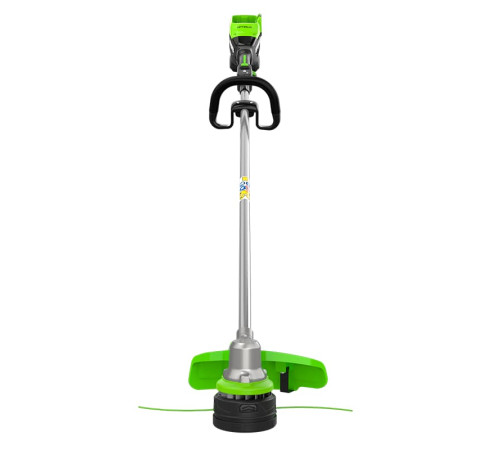 Триммер аккумуляторный Greenworks 82V ST121 (без АКБ и ЗУ) 40 см
