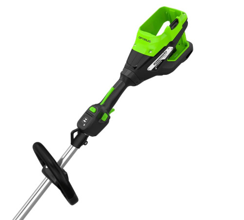 Триммер аккумуляторный Greenworks 82V ST121 (без АКБ и ЗУ) 40 см