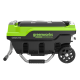 Зарядное устройство Greenworks 82V G82CT6 для 6-ти аккумуляторов