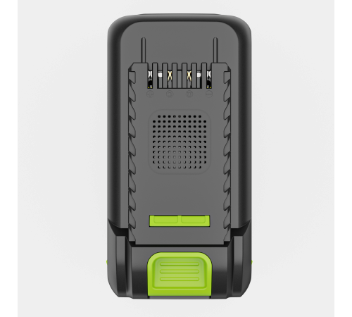 Аккумулятор Greenworks 40V 4Ач High Power G40HP4 (аналог арт. 2927007)