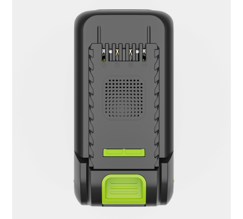 Аккумулятор Greenworks 40V 5Ач High Power G40HP5 (аналог арт. 2927207)