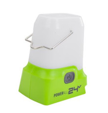 Фонарь светодиодный аккумуляторный G24LA500 Greenworks 24V (без АКБ и ЗУ)