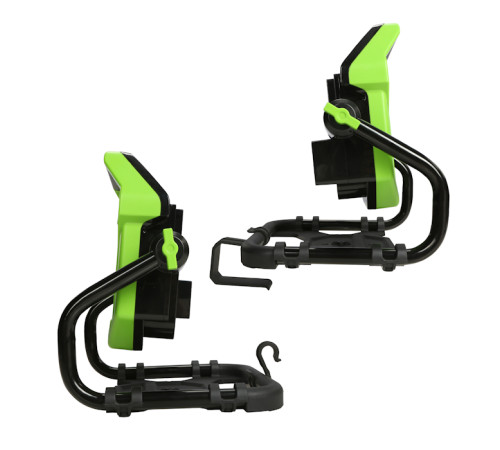 Фонарь светодиодный Greenworks G24WL 24V (без АКБ и ЗУ) 24В/220В