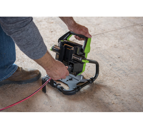 Фонарь светодиодный Greenworks G24WL 24V (без АКБ и ЗУ) 24В/220В