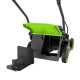 Газонокосилка аккумуляторная Greenworks 24V*2 GD24X2LM361 (без АКБ и ЗУ) 36 см б/щ