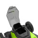 Газонокосилка аккумуляторная Greenworks 24V*2 GD24X2LM411 (2хАКБ 4Ач и ЗУ) 41 см б/щ