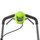 Газонокосилка аккумуляторная Greenworks 24V*2 GD24X2LM411 (2хАКБ 4Ач и ЗУ) 41 см б/щ