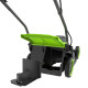 Газонокосилка аккумуляторная Greenworks 40V GD40LM361 (без АКБ и ЗУ) 36 см б/щ