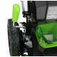 Газонокосилка аккумуляторная Greenworks 60V GD60LM61 (без АКБ и ЗУ) 61 см, самоходная, бесщеточная