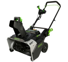 Снегоуборщик Greenworks 82SN22 (без АКБ)